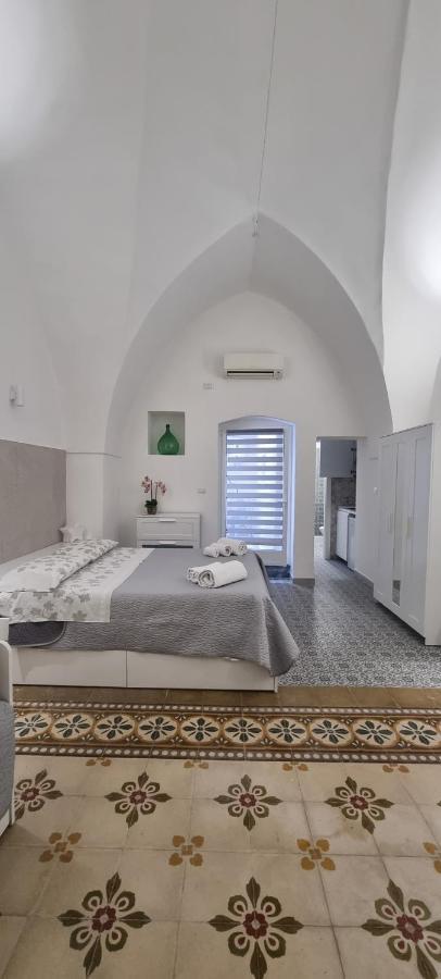 Amarcord Apartment Brindisi Exterior photo