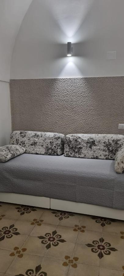 Amarcord Apartment Brindisi Exterior photo
