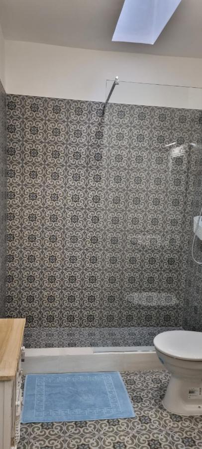 Amarcord Apartment Brindisi Exterior photo