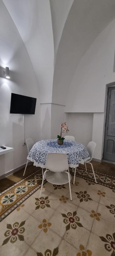Amarcord Apartment Brindisi Exterior photo