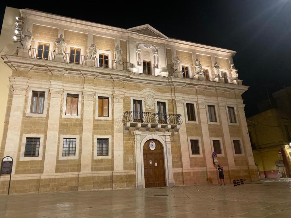 Amarcord Apartment Brindisi Exterior photo